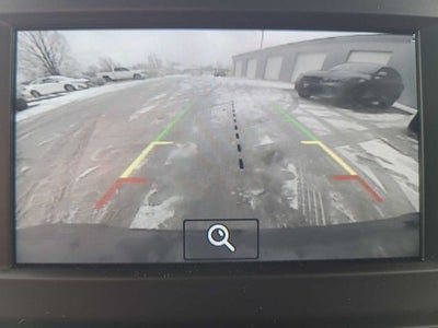 2020 Ford Transit Connect XL