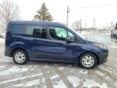 2020 Ford Transit Connect XL