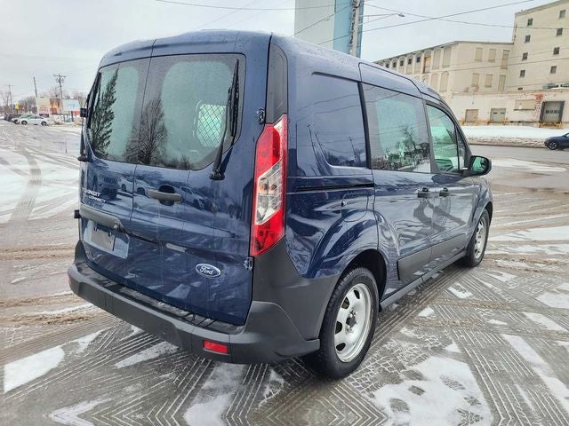2020 Ford Transit Connect XL