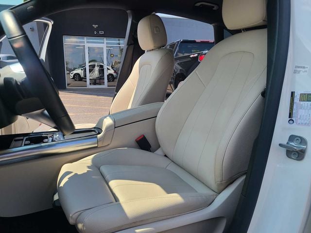 2025 Mercedes-Benz GLA GLA 250 4MATIC®