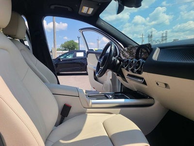 2025 Mercedes-Benz GLA GLA 250 4MATIC®