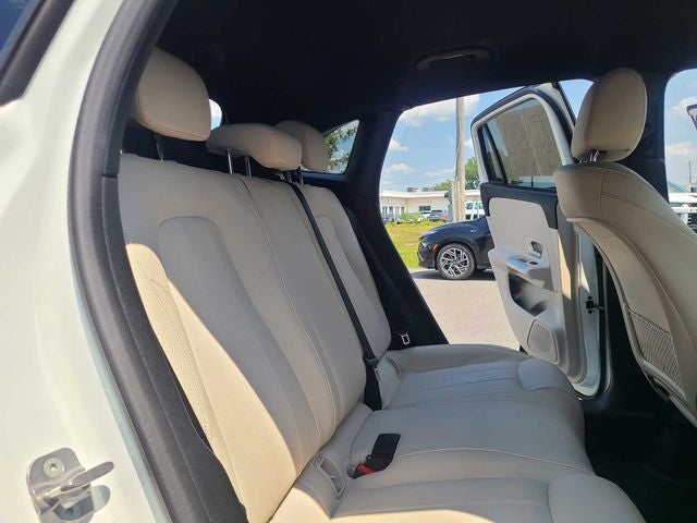 2025 Mercedes-Benz GLA GLA 250 4MATIC®