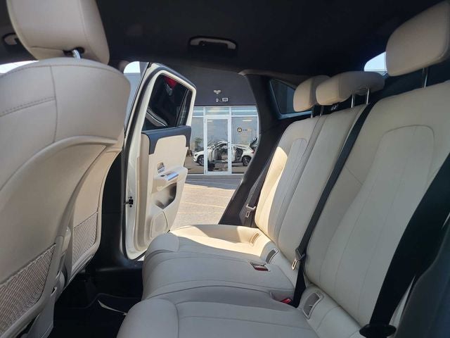 2025 Mercedes-Benz GLA GLA 250 4MATIC®