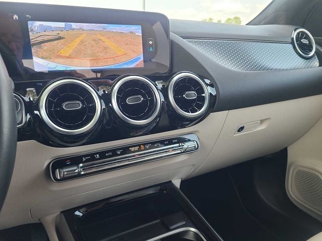 2025 Mercedes-Benz GLA GLA 250 4MATIC®