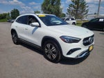 2025 Mercedes-Benz GLA GLA 250 4MATIC®