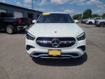 2025 Mercedes-Benz GLA GLA 250 4MATIC®