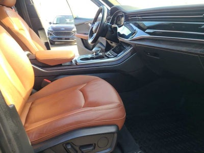2021 Audi Q7 55 Premium quattro