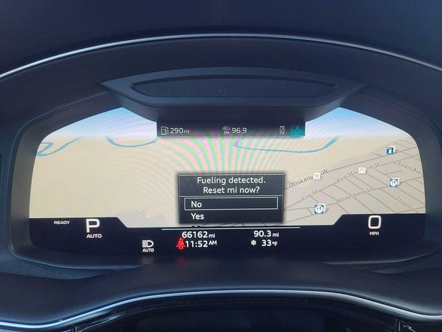 2021 Audi Q7 55 Premium quattro