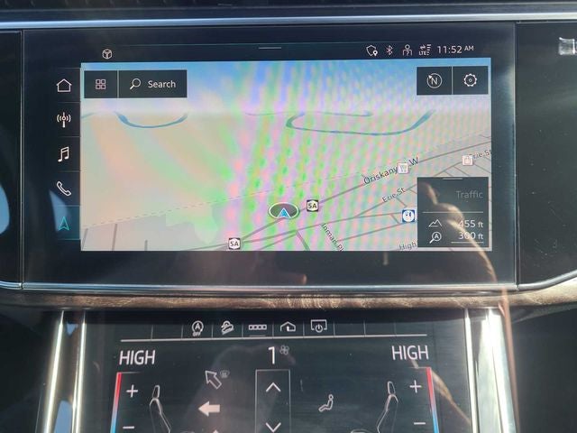 2021 Audi Q7 55 Premium quattro