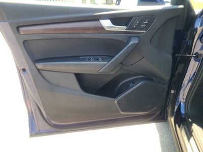 2023 Audi Q5 45 S line Premium quattro