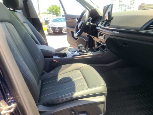 2023 Audi Q5 45 S line Premium quattro