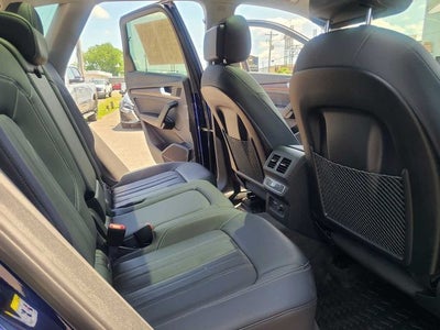 2023 Audi Q5 45 S line Premium quattro