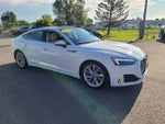 2023 Audi A5 Sportback Premium quattro
