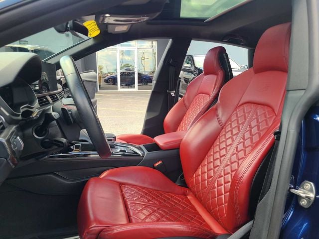 2023 Audi S5 Sportback Premium Plus quattro
