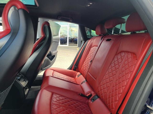 2023 Audi S5 Sportback Premium Plus quattro