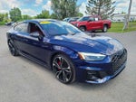 2023 Audi S5 Sportback Premium Plus quattro