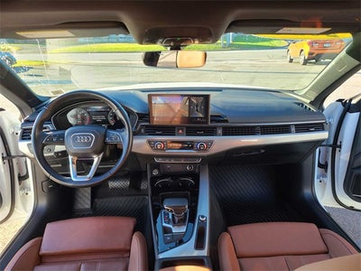 2024 Audi A5 Sportback 45 S line Premium Plus quattro