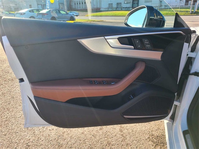 2024 Audi A5 Sportback 45 S line Premium Plus quattro