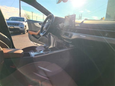 2024 Audi A5 Sportback 45 S line Premium Plus quattro