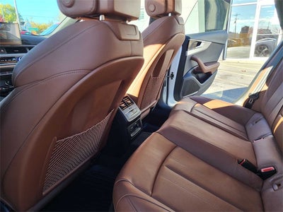 2024 Audi A5 Sportback 45 S line Premium Plus quattro