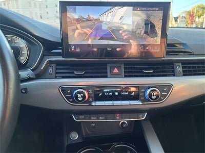 2024 Audi A5 Sportback 45 S line Premium Plus quattro