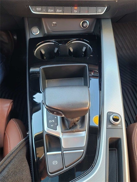 2024 Audi A5 Sportback 45 S line Premium Plus quattro