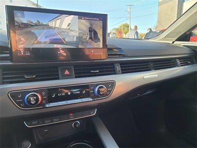 2024 Audi A5 Sportback 45 S line Premium Plus quattro