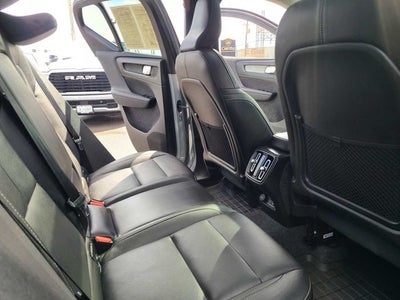 2025 Volvo XC40 B5 Plus Bright Theme