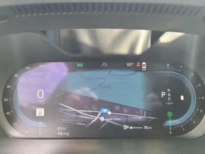 2025 Volvo XC40 B5 Plus Bright Theme