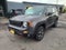 2021 Jeep Renegade Trailhawk