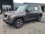 2021 Jeep Renegade Trailhawk