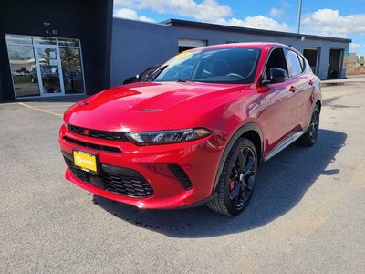 2024 Dodge Hornet R/T