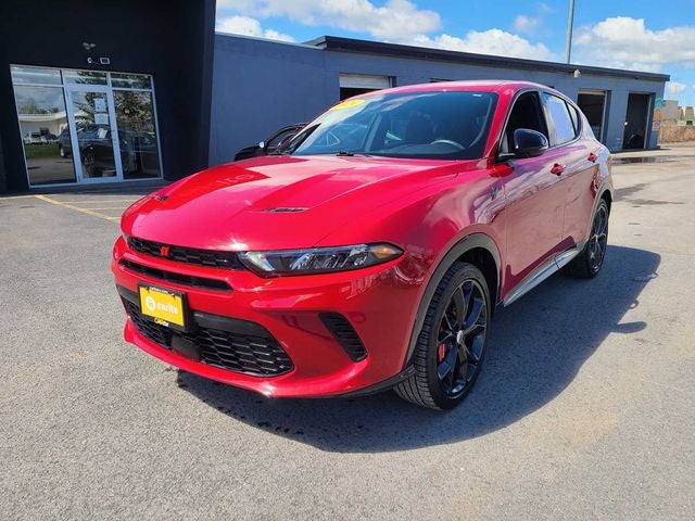 2024 Dodge Hornet R/T