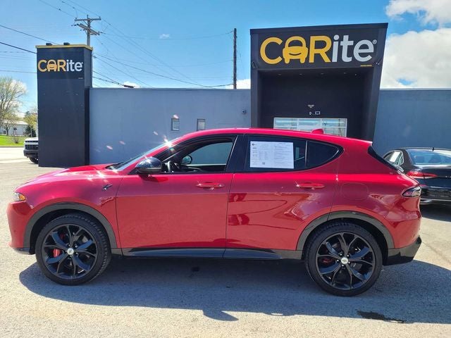 2024 Dodge Hornet R/T