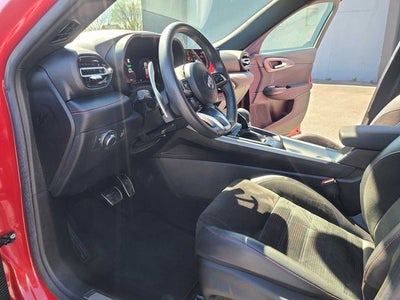 2024 Dodge Hornet R/T