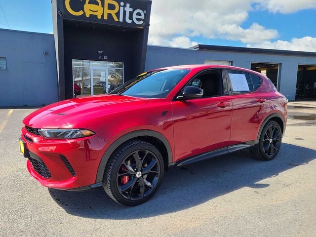 2024 Dodge Hornet R/T