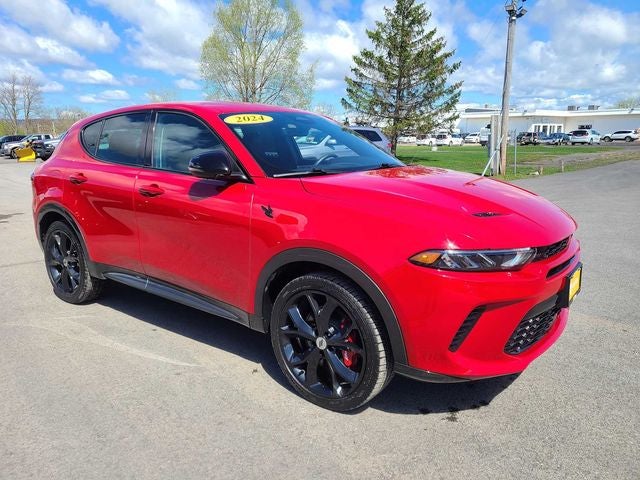 2024 Dodge Hornet R/T
