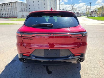 2024 Dodge Hornet R/T