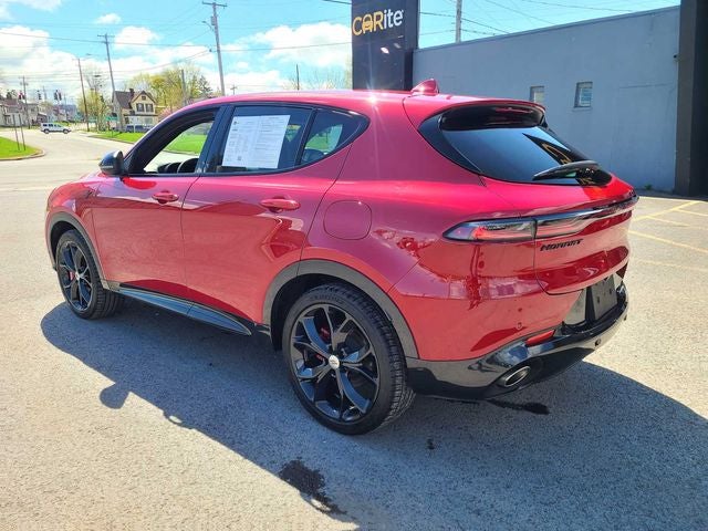 2024 Dodge Hornet R/T
