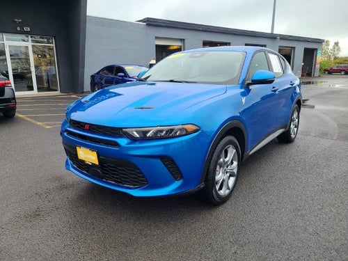 2024 Dodge Hornet R/T