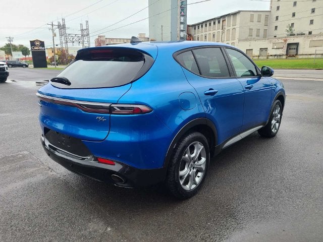 2024 Dodge Hornet R/T