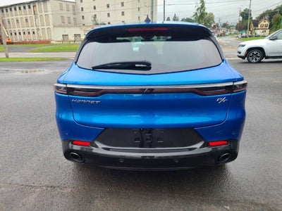 2024 Dodge Hornet R/T