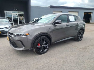 2024 Dodge Hornet R/T