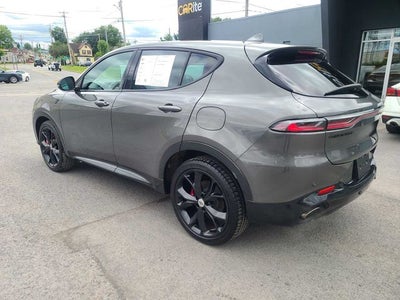 2024 Dodge Hornet R/T