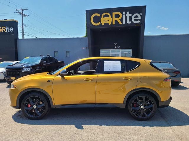 2024 Dodge Hornet R/T Plus