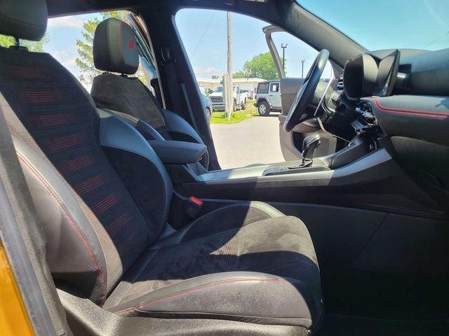 2024 Dodge Hornet R/T Plus