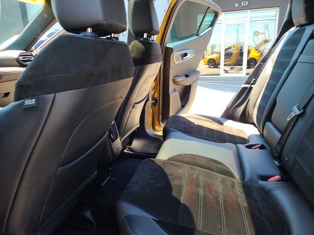 2024 Dodge Hornet R/T Plus
