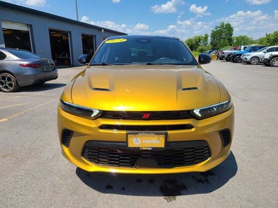 2024 Dodge Hornet R/T Plus