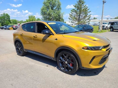 2024 Dodge Hornet R/T Plus