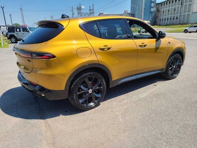 2024 Dodge Hornet R/T Plus